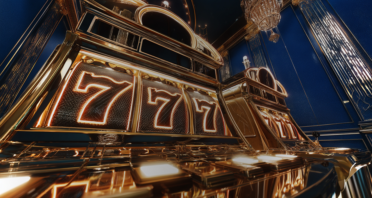 Magic Betting Casino